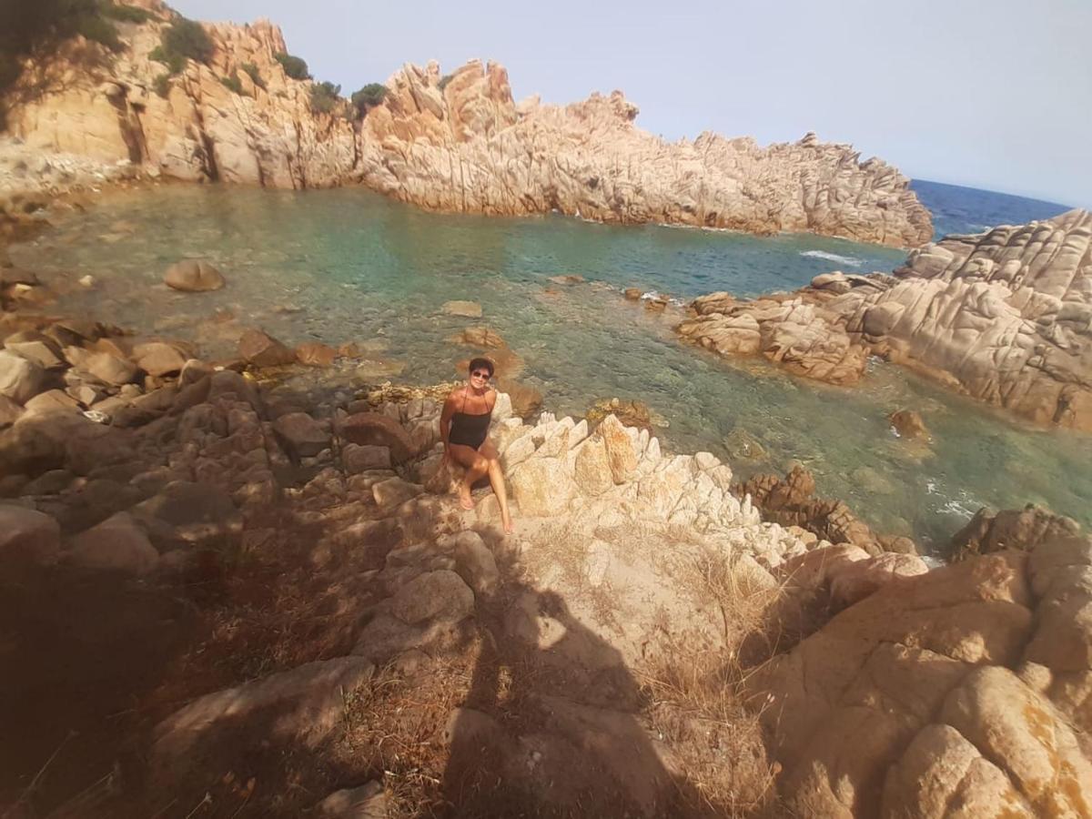 Vacanze In Natura Incontaminata "Casa Vacanza Francesca" 이솔라 로사 외부 사진